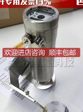 E1RL-F2-D-1-0高温红外测温仪询价