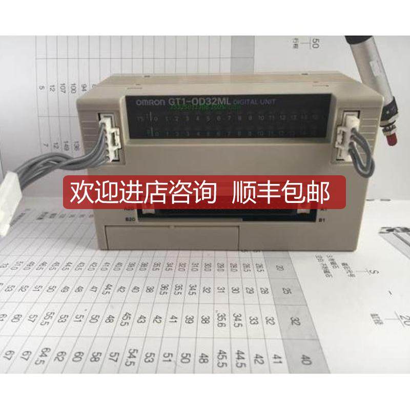 模块GT1-ID32ML GT1-OD32ML GT1-AD08MX GT1-DA04MX GT1询价