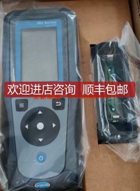 HACH哈希HQ1130/1140/2100便携式溶解氧仪电导率仪PH计酸度询价