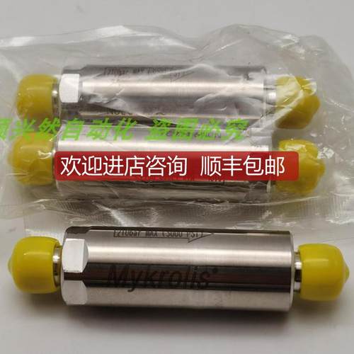 A014MYKROLIS 气体过滤器WG2FT1SS2  210BAR 3000PSI  询价