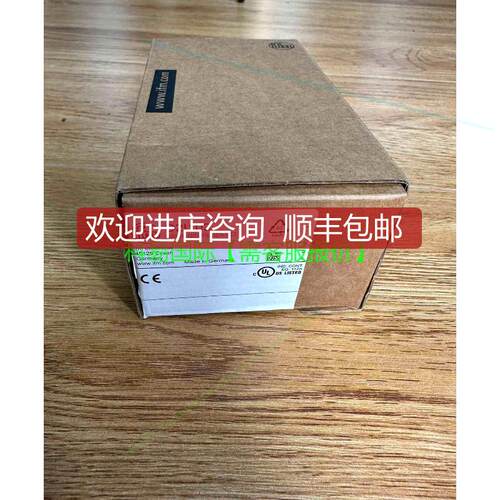 易福门O2I103传器封再拍询价