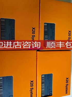 贝加莱 0AC808.9-1 X67DM9331.L12 X20DC1196 发询价