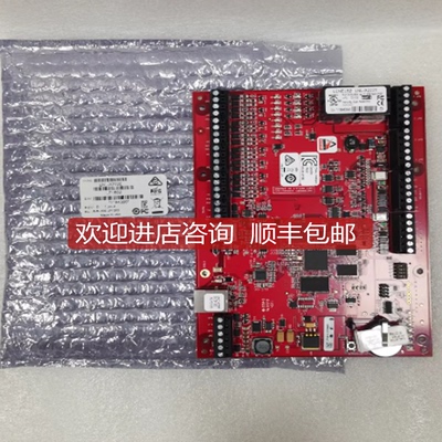 Defective Lenel S2 LNL-X2220 L 电路版 问报邮询价