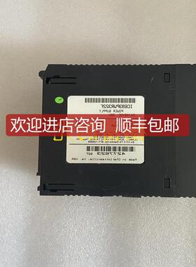 IC693PWR322F    GE 特询价