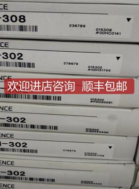 KEYENCE基恩士ES-M1 EH-302 EH-108 EH-110 EH-303A EH询价