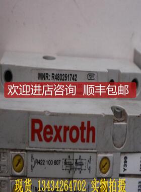 促 力士乐  R480251742   询价