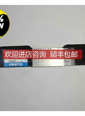 FESTO费斯托电磁阀 MYH-5/3G-M5-L-LED 34311询价