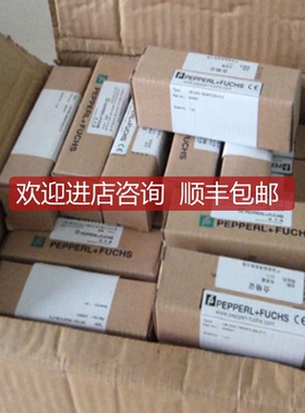 P+F倍加福传器/编码器OBD30M-R2000-4EP-V1V17-T-1L询价