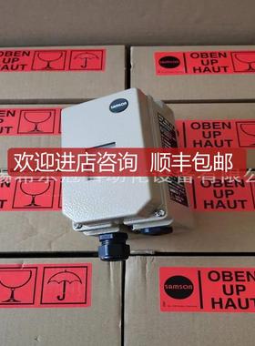 373S0-3100000400000000.01SAMON萨姆BNT森阀门定位器原 0询价