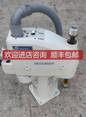MITSUBISHI三菱 RH-6SH3517C CR1B-571 机器人手臂  询价