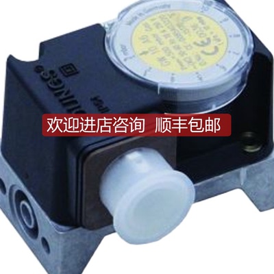 DUNGS冬斯 压力开关 GW10A6 询价