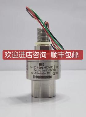 CROWCON 96HD 可燃传器S01749/A Per S01-637-300P询价