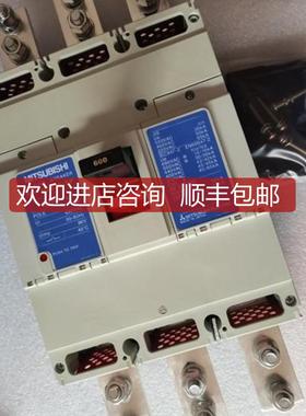 NF60断路器NF60-CW SW SP 500A 600A60A齐全询价