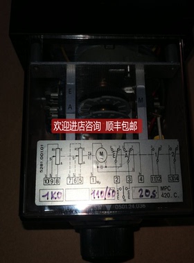 M-016681 MICRONOR AG 电动继电器 369386 5281.001.01 6询价