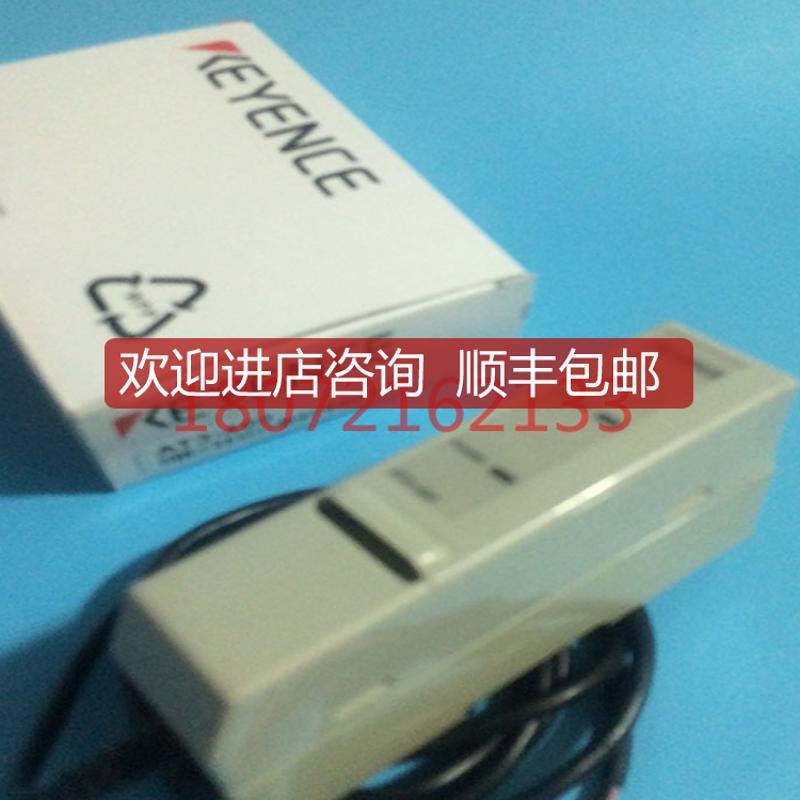 基恩士小型接触式位移传器AT3-400询价