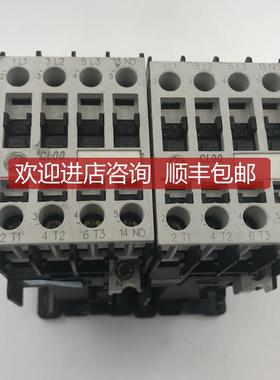 机GE直流接触器CL00D310T 24VDC底部稍微点  询价