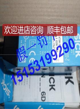 KT5W-2P1116DSICK西克色标传器询价