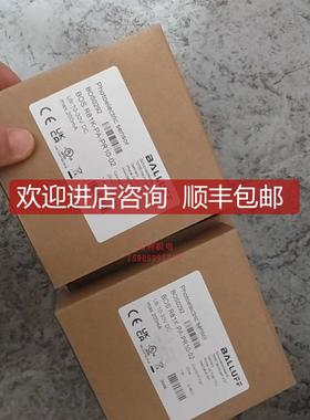 BALLUFFBOS0292巴鲁夫BOS R81K-询价