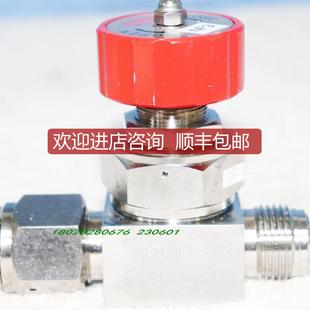 71G VCR询价 富士金 A025FUJIKIN 12.7 FUND 手动隔膜阀