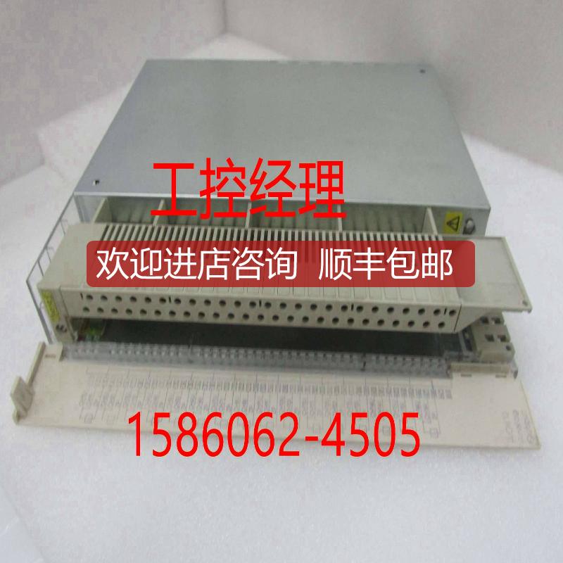 CI867K01 3BSE043660R1  Modbs TCP 接口通讯模块询价