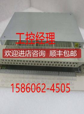 CI867K01 3BSE043660R1  Modbs TCP 接口通讯模块询价