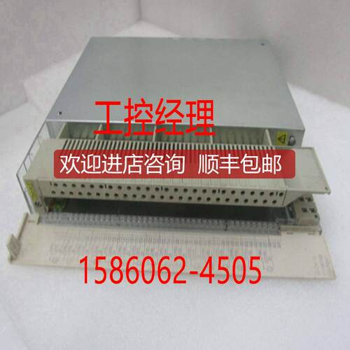 CI867K01 3BSE043660R1  Modbs TCP 接口通讯模块询价