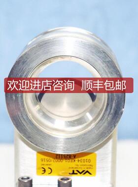 A025VAT 01034-KE01-0002/0516 真空手动蝶阀机件询价