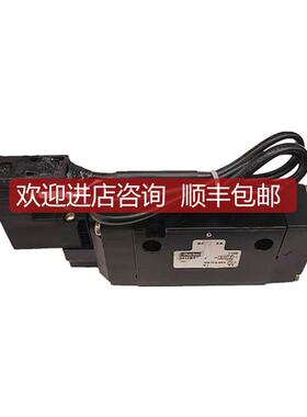 二位五通派克PARKER电磁阀B512BB549A DC24V询价