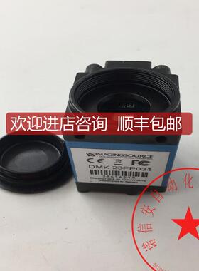 机IMAGINGSOURCE工业相机DMK23FP031 38414518 询价