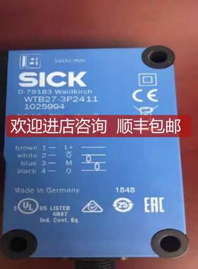 SICK西克 6039099 WLL180T-L432 光纤传器和光纤询价