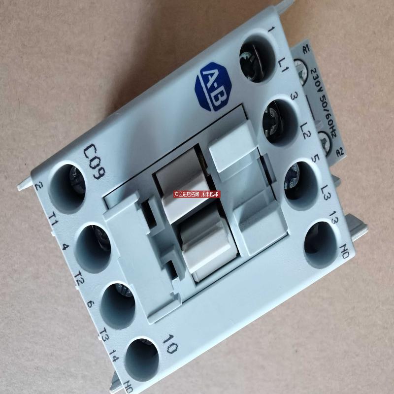 100-C09KF10 230V50/60HZ 100-C0910 交流接触器 100-C0询价