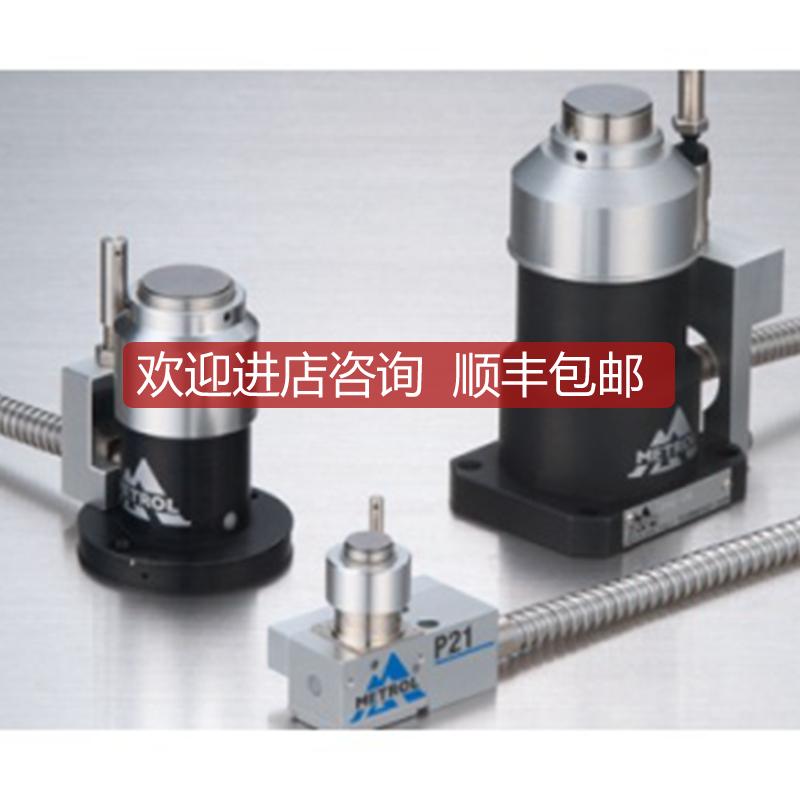 美德龙METROL接近开关SP080A-L询价