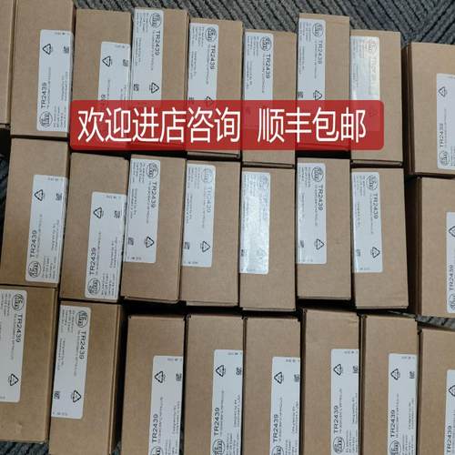 IFM易福门传器TR2439TR7439询价