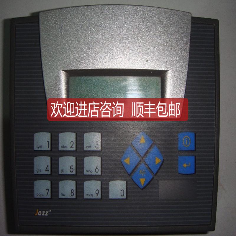JAZZ JZI0-11 T40人机界面 PLC JZ10-11-T40-N 一体机触询价