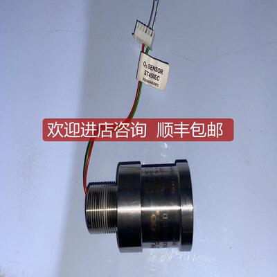 BUSENS 电极传器type：O2 ST450EC 574218询价