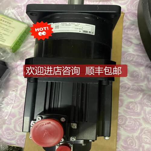 三菱伺服电机HR-SR152JX-S190002 一套询价