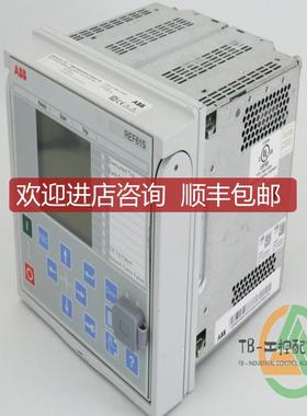 REC670 1MRK002814-AB 瑞典直采控制器模块足询价