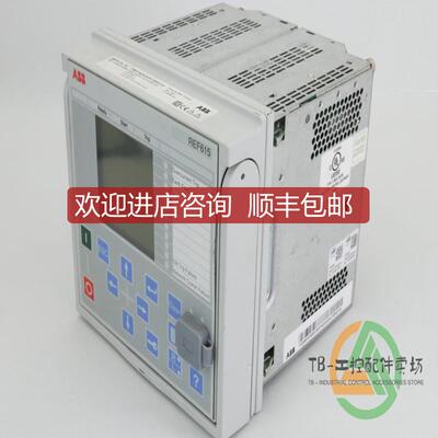 REC670 1MRK002814-AB 瑞典直采控制器模块足询价