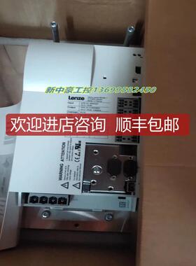 伦茨ECSCA064C4V变频器  询价