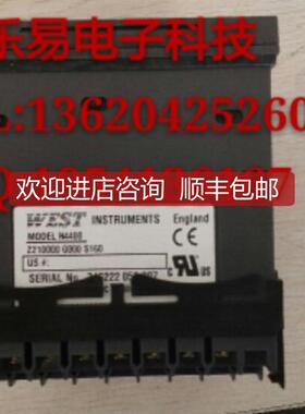 英国西方WEST温控仪器仪表N4400 Z210000 G000 S160询价