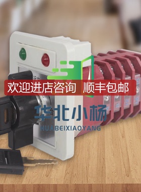 LW21-16/9.5939.3  转换开关  期短  询价