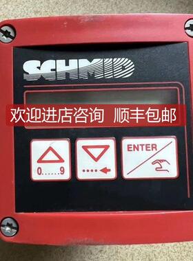 SCHMID电导率表 burkertSE35流量计表传器  询价