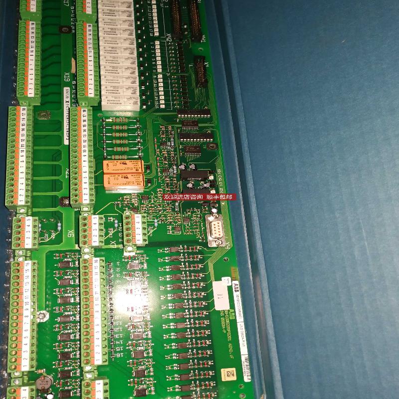 3BHB006208R0001 UNS0883A-P,V1 装控制 3bhb006208r0001询价