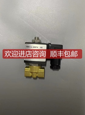Parker 帕克电磁阀 SBS NO 40574 0-30Bar询价