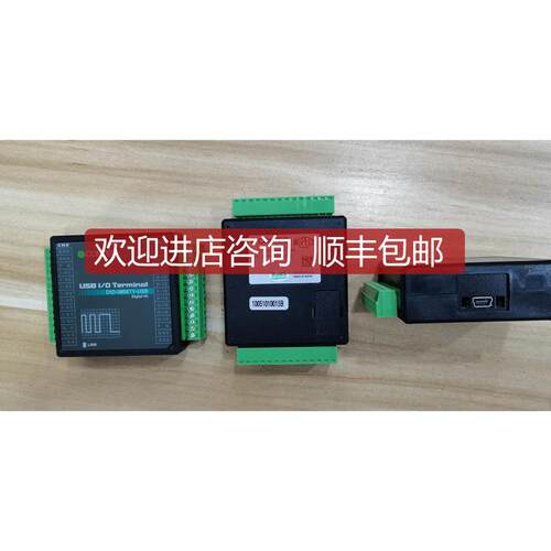 DAI12-4USB)GY DIO-0808TY-USB AIO-121602LN-USB 康泰询价