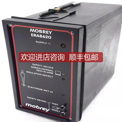 MOBREY ERAB 620 控制器 ERAB620询价