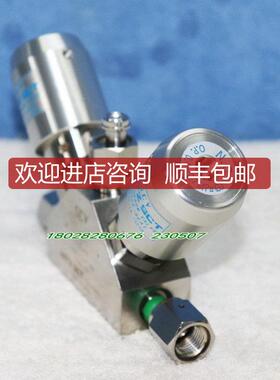 A025KITZ  B23VRD4CH-VFC-A-1728-EP-316L 165K-1/4 询价