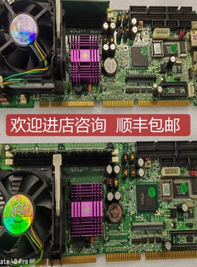 瑞传PORTWELL机主，ROBO-8712VLA,风扇内存，！询价