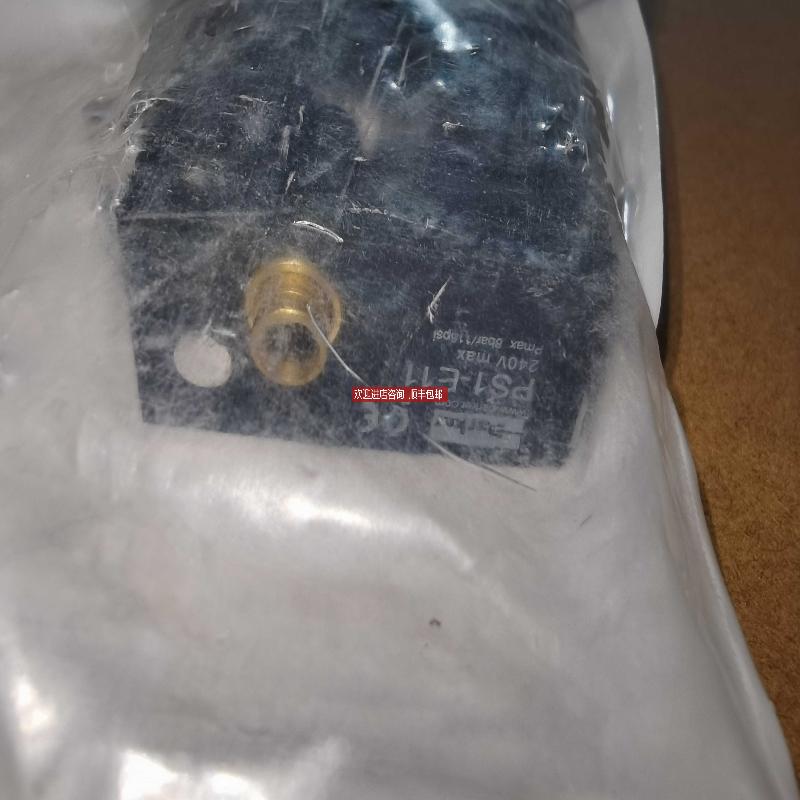 PS1-E111 12000502 Parker组合电磁阀气动阀 PS1-E111咨询价