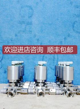 A025APTECH 阿博泰气动隔膜三通阀 AP3540S 3PWE MV4 FV4 FV询价